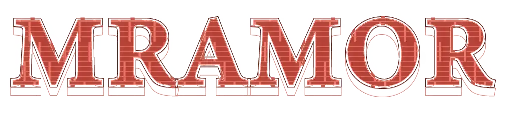 Mramor