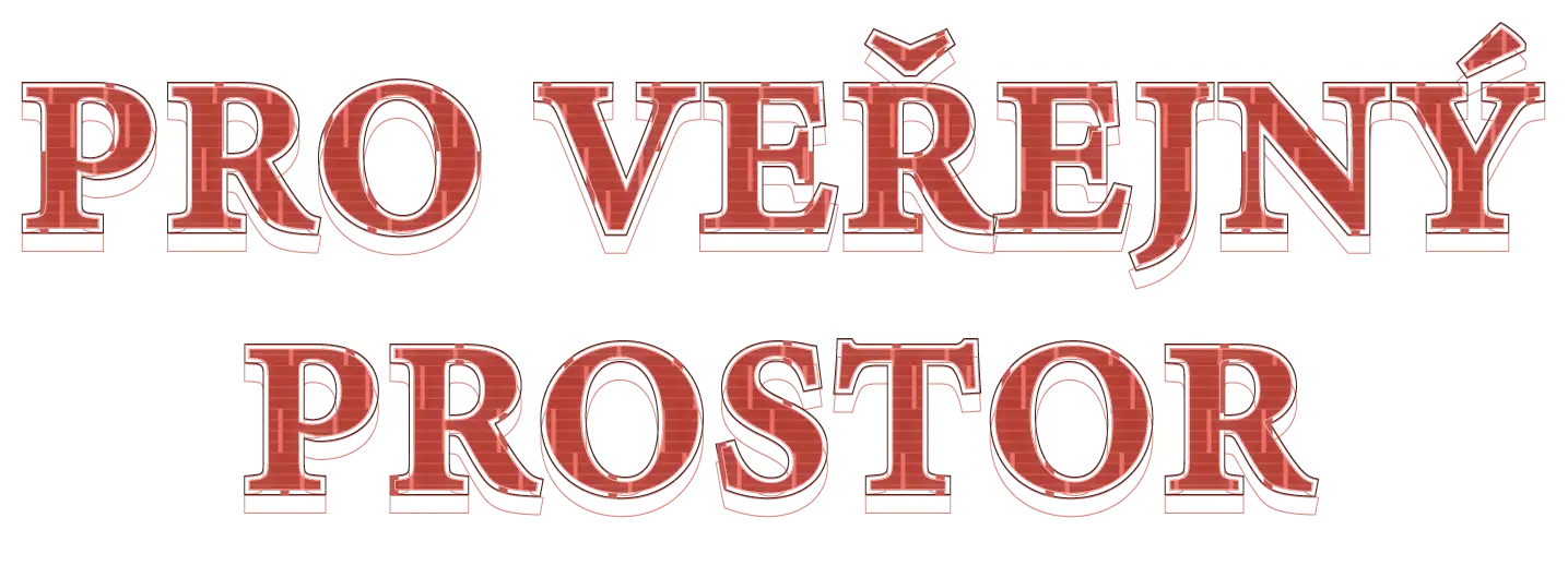 Betonové ploty pro veřejný prostor - BETONUS s.r.o.
